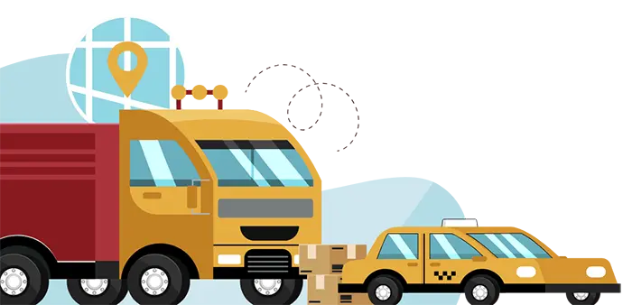 taxi booking software for cab service business